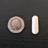 Advanced Multi. Multivitamin and Mineral. Contains Folate (as 5-MTHF), CoQ10, Vitamin D3, K2, B12 Methylcobalamin and More (29 Multivitamins). One a Day Capsule. 2 Month Supply. Made in The UK. view 4