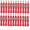 Fanta Fruit Twist Fizzy Drink 24x 500ml Bottles *Best Before May 2019* view 1