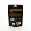Billy Franks Paleo Turkey Jerky - Free Range - High Protein - Healthy Keto Snack - Biltong - Buffalo Hot Wing - 10 Packs x 30g view 2