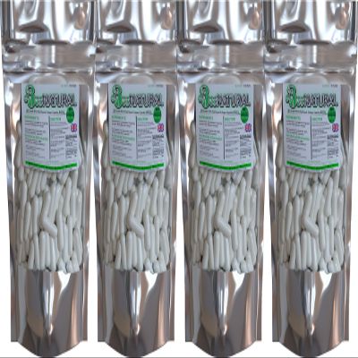 720 Bee-natural Hydrolyzed Collagen 1000mg Capsules (4 Month Supply)