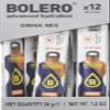 Bolero Sticks, Sport Orange, 12-Count view 1