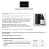 Black Garlic Ondalium INMUNO-ALERG | Antiallergic Concentrated Fluid Extract of Organic Black Garlic 30 ml (1 Month)  Natural Product for The Immune System, Allergies and Intolerances view 3