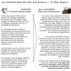 Black Garlic Ondalium INMUNO-ALERG | Antiallergic Concentrated Fluid Extract of Organic Black Garlic 30 ml (1 Month)  Natural Product for The Immune System, Allergies and Intolerances view 4