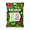 Eat Grub Edible Insects Crickets for Humans, Roasted Edible Crickets Snack, Protein Snack, Tasting Set (6 pack, 90g, Smoky BBQ, Sweet Chilli & Lime, Peri Peri - Mix Smokin Hot) view 4