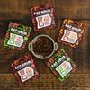Eat Grub: Crunchy Roasted Crickets: 6 Packs (72 Grams) - Sweet Chilli & Lime - Edible Insects view 3