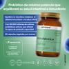 Probiotics - SYMBIOTIC - 14 Strains - 100 Billion Viable Organisms - 60 Caps. view 2