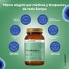 Probiotics - SYMBIOTIC - 14 Strains - 100 Billion Viable Organisms - 60 Caps. view 4