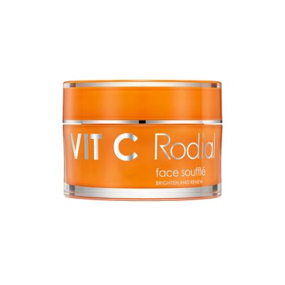 Rodial Vit C Face Souffle 50ml, SKVITCSOUF50