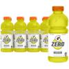 Lemon Lime Thirst Quencher, 20 Fl Oz Bottles, 8 Pack view 1