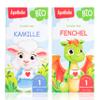 Apotheke Fennel and Chamomile Baby Tea Gift Pack. Sugar Free. Suitable From 1st Month of Age. (1) view 3