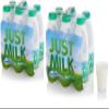 Semi Skimmed JUST MILK (12 Bottles) view 1