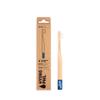 Kids Bamboo Toothbrush view 1
