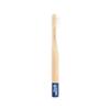 Kids Bamboo Toothbrush view 2