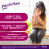 PaediaSure Shake  Chocolate Flavour  400g  Balanced Nutritional Supplement Drink  Multivitamin for Kids  With Protein, Carbohydrates & Minerals  Supports Growth & Development  Vegetarian view 4