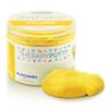 Large Tub Therapy Putty Soft Resistance Squeezable Non-Toxic, Hand Exercise, Colour Coded Yellow for Adults & Children - 500g (17oz) view 1