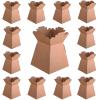 1 x Kraft Bouquet Sweet Box (Kraft x 1) view 1