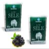 Marmarabirlik Turkish Naturally Dehydrated Black Olives - 815g - Pack of 2 Tubs New !    -   view 1