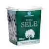 Marmarabirlik Turkish Naturally Dehydrated Black Olives - 815g - Pack of 2 Tubs New !    -   view 2