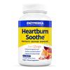 ENZYMEDICA - Heartburn Soothe (42 Chewable Tablets) | Vanilla/Orange Flavour | Digestive Support Enzyme Supplements | Digestive Enzymes Blend for Heartburn, Nutrient Supplements, Gut Health Supplement view 1