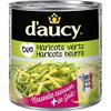 D'Aucy Duo Green Beans & Butter Beans 225G (Lot 10) view 1