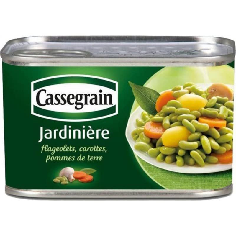 Cassegrain Planter from L Gumes 400G (Set of 5)