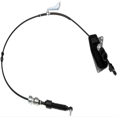Steering Column