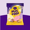 Cadbury Mini Eggs Bag, 80g view 3