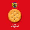 RITZ Original Crackers, Party Size, 1LB, 11.4 oz view 2