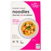 Barenaked Konjac Noodles | 6 x 380g Multipack | Low Calorie & Keto Friendly | Vegan & Gluten Free | Fat Free & Low Carb | 12 Servings view 1