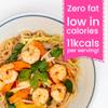 Barenaked Konjac Noodles | 6 x 380g Multipack | Low Calorie & Keto Friendly | Vegan & Gluten Free | Fat Free & Low Carb | 12 Servings view 3