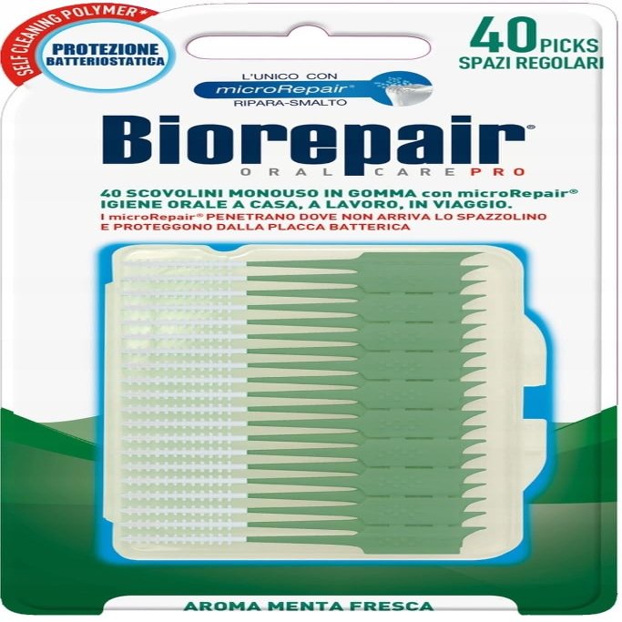 Coswell Biorepair Soft Pick Regular