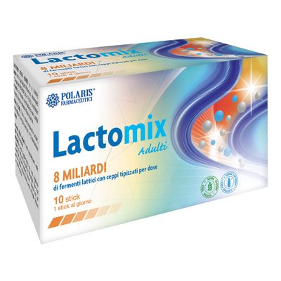 Lactomix Adults 10 Sticks