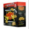 Arnotts Shapes Vegemite & Cheese 200g 8pk view 2
