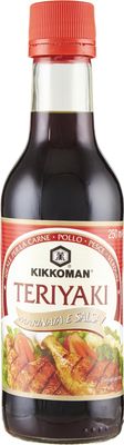 Kikkoman Teriyaki Marinade, 250 ml