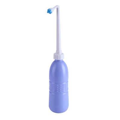 Nikou 620ml Bidet Toilet Sprayer Portable Hand Held Bidet Sprayer for Personal Hygiene and Potty Toilet