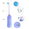 Nikou 620ml Bidet Toilet Sprayer Portable Hand Held Bidet Sprayer for Personal Hygiene and Potty Toilet view 2
