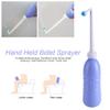 Nikou 620ml Bidet Toilet Sprayer Portable Hand Held Bidet Sprayer for Personal Hygiene and Potty Toilet view 3