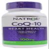 100mg CoQ-10 60 Softgels view 1