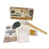 Sourdough Kit - Makes up to 6 x 700g Loaves | Tools + Ingredients to make loaf with under 15 minutes view 1