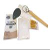 Sourdough Kit - Makes up to 6 x 700g Loaves | Tools + Ingredients to make loaf with under 15 minutes view 3