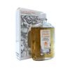Hysan Muscle Comfort Essential Massage Oil, 100% Licensed Natural Massage Oil Herbal Ingredients: Trusted & Approved Formula, Sore Muscles, Aches, Pains & Tissue Repair - 50ml view 2