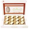 Ghasitaram Gifts Valentines Gift Valentines Day Chocolates for Girlfriend/Boyfriend/Husband and Wife Valentines Special Chocolate Double Decker Chcocolates 12 pcs view 1