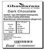 Ghasitaram Gifts Valentines Gift Valentines Day Chocolates for Girlfriend/Boyfriend/Husband and Wife Valentines Special Chocolate Double Decker Chcocolates 12 pcs view 2