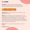 CoQ10 Supplement 200mg | 240 Vegan Co Enzyme Capsules | 4 Months Supply | Ubiquinone Form | High Absorption CoQ10 Supplements | Vegan-Friendly | Non-GMO & Magnesium Stearate Free view 4