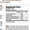 1500mg Glucosamine Sulphate 2KCL + Vitamin C (180 Tablets - 1 Per Day / 6 Month Supply) view 2