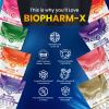 1500mg Glucosamine Sulphate 2KCL + Vitamin C (180 Tablets - 1 Per Day / 6 Month Supply) view 4