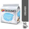 Tassimo Costa Coffee Bundle - Costa Americano/Milk Creamer - 10 Packs (128 Drinks) view 2