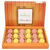 Ghasitaram Gifts Valentines Gift Valentines Day Chocolates for Girlfriend/Boyfriend/Husband and Wife Valentines Special Chocolate Smiley Chococlates 18 pcs view 1