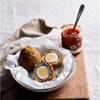 The Bay Tree Sweet Chilli Jam - Sweet & Sticky Makes Delicious Sauces Great with Crackers & Cheese Sensational in Sauces Traditional Cooking Methods Suitable for Vegetarians - 220g Jar, (Pack of 1) view 2