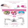 Ammo London Menstrual Cup Ammo Classic M view 4